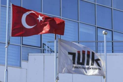 2022 enflasyonu yüzde 64.27 olarak açıklandı