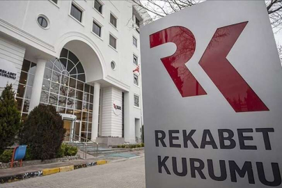 Rekabet Kurumundan Limak, Oyak ve 17 beton firmasına soruşturma