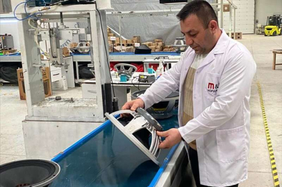 M&K, Aksaray OSB’de ses sistemleri ve hoparlör üretiyor