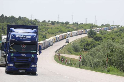 Türkiye’den Bulgaristan’a sanayi ürünleri ihracatı