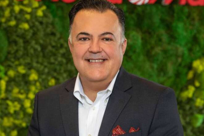 Mediamarkt Türkiye'de CEO'luk görevine Faruk Kocabaş getirildi