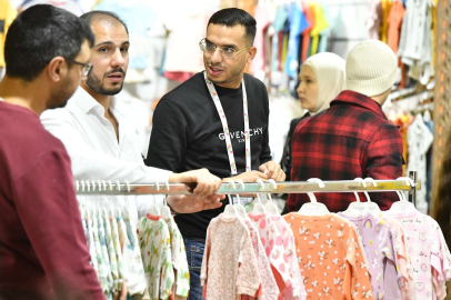 Başarılı geçen JunioShow'a BTSO, KFA, BEKSİAD, UTİB ve UHKİB imzası