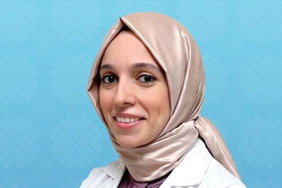 Op. Dr. Tavukçuoğlu'ndan adet düzensizliği yaşayanlara uyarılar