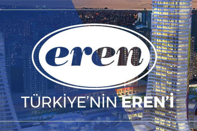 Eren Holding'ten deprem bölgesine giysi ve para desteği
