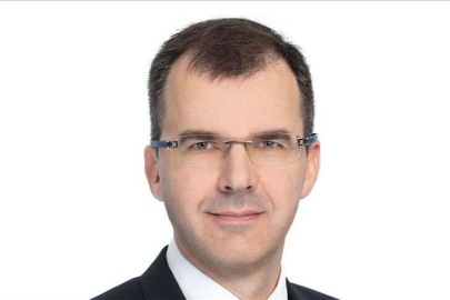 Renault Group'ta Hakan Doğu'nun yerine CEO olarak Jan Ptacek  atandı