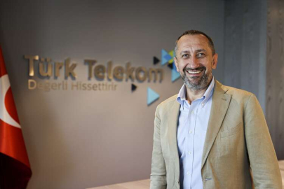 Ümit Önal, Türk Telekom'un hedeflerini yatırımlarını değerlendirdi