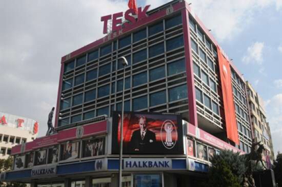 TESK, depremzede üyelerinin zararlarının tespiti için çalışma başlattı