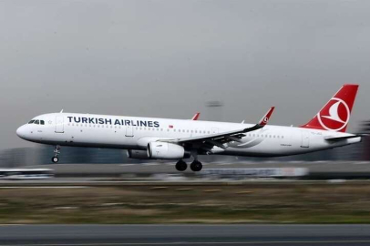 THY'nin Köln seferleri grev nedeniyle iptal oldu