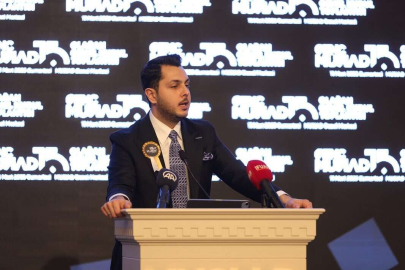 Genç Müsiad'ın yeni Başkanı Cahit Ertemel seçildi