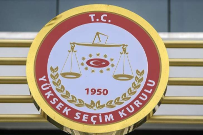 Cumhurbaşkanı ve Milletvekili seçim takvimi 18 Mart'ta başlıyor