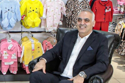 44 ülkeye ihracat yapan Bebegen, Kosgeb destekleriyle büyüyor