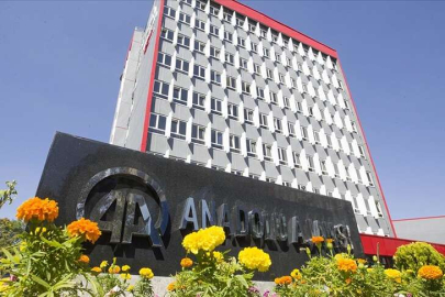 Anadolu Ajansı 103 yaşında