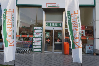 Tarım Kredi Market'ten bayram temizliğine indirimli katkı