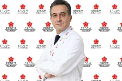 Nöroloji Uzmanı Dr. Rıza Caferzade, parkinsona dikkat çekti