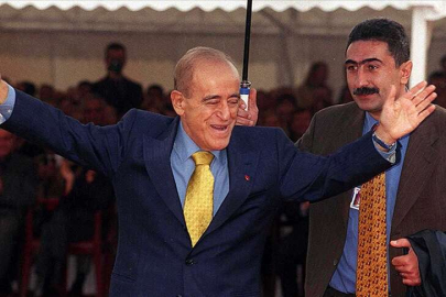 Sakıp Sabancı'nın vefatının 19. yıldönümü