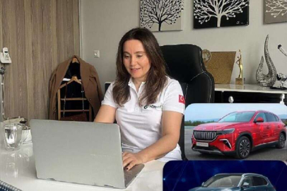 Sanver Mühendislik, TOGG'ların sızdırmazlık testlerini yapıyor