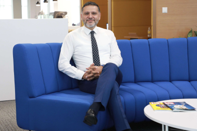 Bilal Topçu "Teknopark İstanbul’da hedef 10 yılda 10 unicorn"