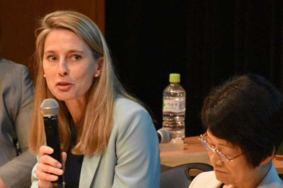 WNA Ceo'su Bilbao, Akkuyu NGS'nin küresel olduğunu belirtti