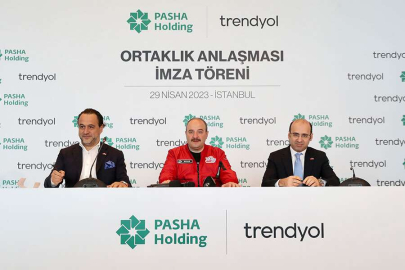 İlk decacorn şirket Trendyol, Azerbaycan'da da yapılanıyor
