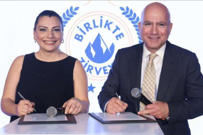 Düzey ile Kimberly-Clark işbirliği imzası attılar