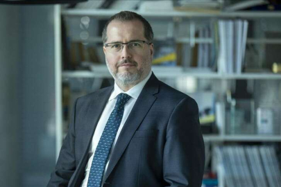 EY/Emre Beşli "Teknoloji şirketleri için en büyük 10 fırsat"