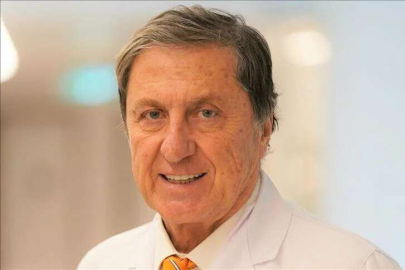 Prof. Dr. Ziya Mocan, hipertansiyona dikkat çekiyor