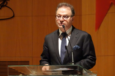 AHKİB yönetimine yeniden Gürkan Tekin ve ekibi seçildi