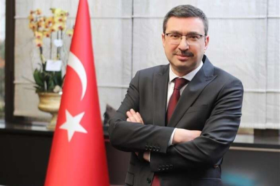 İbrahim Ömer Gönül, SPK'na dair yeni projeleri paylaştı
