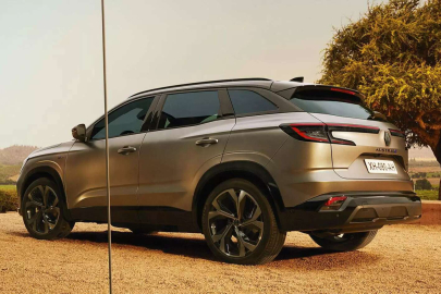 Renault Austral Türkiye pazarına iddialı giriyor