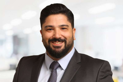 Mustafa Tonguç, DHL Express Almanya CEO'su olarak atandı