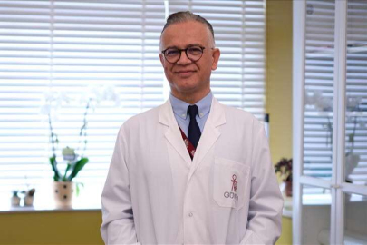 Prof. Dr. Cengaver Tamer'den göz tansiyonunu hafife almayın uyarısı