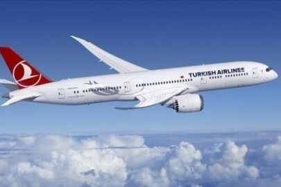 THY, Mayıs ayında 7,4 milyon yolcu taşıdı