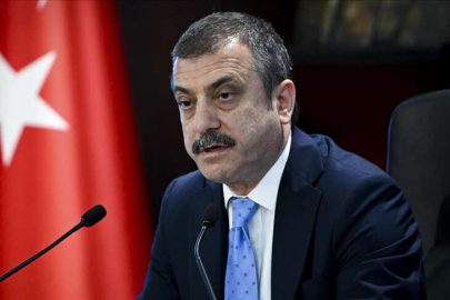 Şahap Kavcıoğlu, BDDK Başkanlığı'na atandı