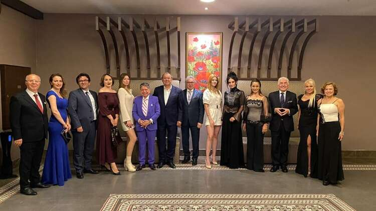 Bursa Fashion Week jürisi İstanbul'da toplandı