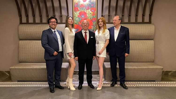 Bursa Fashion Week jürisi İstanbul'da toplandı
