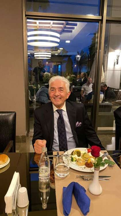 Nihat Mintaş