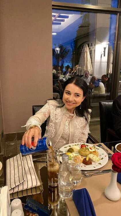 Dr.Ögretim Üyesi Pınar Çınar