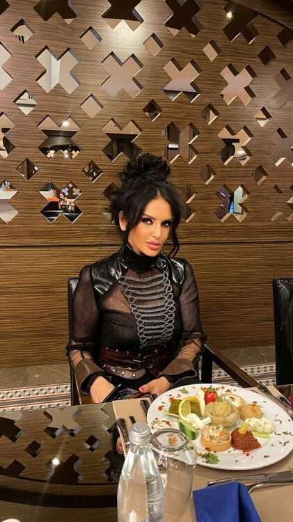 Yaşariye Doğan-Jüri Komite Üyesi