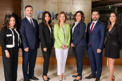 Deloitte Türkiye'ye 6 yeni ortak