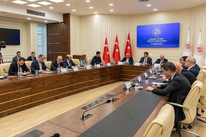 Asgari Ücret Komisyonu ikinci toplantısı 19 Haziran'da olacak
