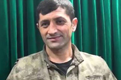 MİT, terörist Abdulkahar Karasaç'ı Irak'ın kuzeyinde öldürdü