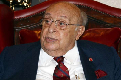 17 Haziran, 9. Cumhurbaşkanı Demirel'in vefat yıl dönümü