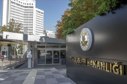 Büyükelçiliklere yeni atamalar yapıldı