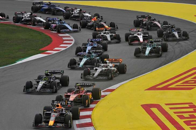 Formula1 Kanada yarışı Cumartesi başlıyor