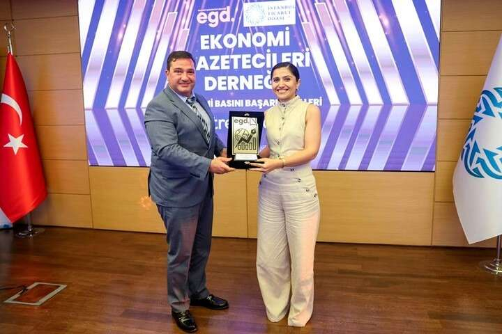 Akşam gazetesinden Arzu Kurum
