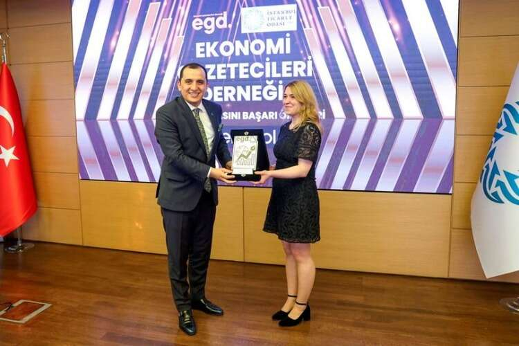 Sözcü gazetesinden Deniz Bilici Göçmen