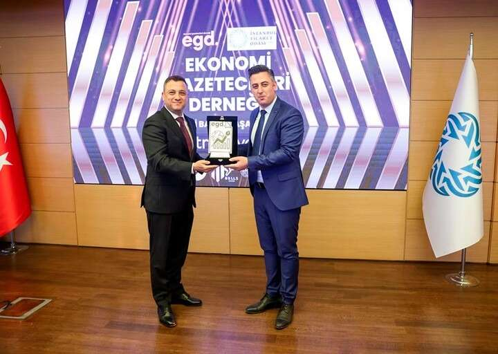 TRT Radyo'dan Abdulvahap Kartal