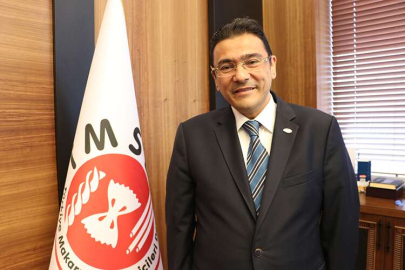 Makarna sanayicileri buğday rekoltesini ihracata yansıtmak istiyor
