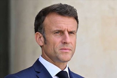 Macron'dan hükümete ülkede düzeni sağlayın talimatı