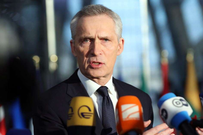 NATO Genel Sekreteri Stoltenberg'in görev süresi uzatıldı
